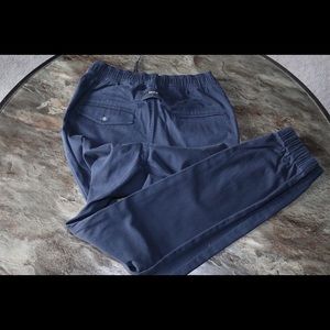 Zanerobe Sureshot Jogger Sz 30 Navy